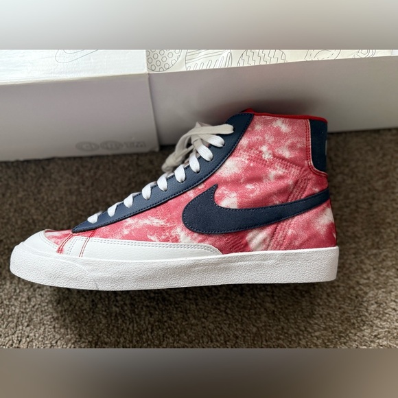 Nike Blazer Mid '77 ID By You Men's Sz 11 NEW‎ DN4115 991